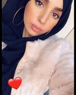 Crystal - rencontre femme arabe